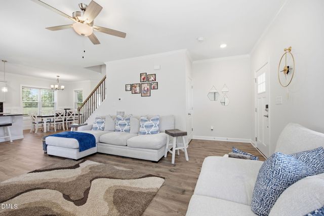 49 Golden View Place, Zebulon, NC 27597
