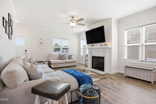 49 Golden View Place, Zebulon, NC 27597