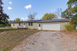 4010 Nokomis Trail, Osseo, MI 49266