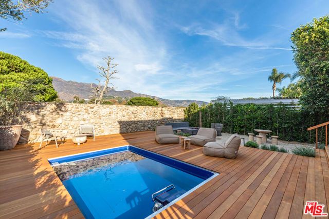 23505 Malibu Colony Road, Malibu, CA 90265