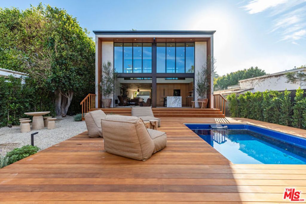 23505 Malibu Colony Road, Malibu, CA 90265