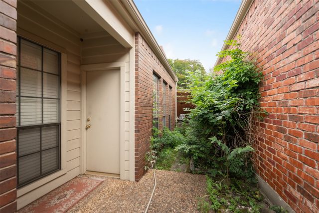 5615 Encore Drive, Dallas, TX 75240