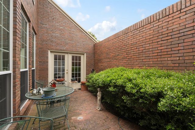 5615 Encore Drive, Dallas, TX 75240