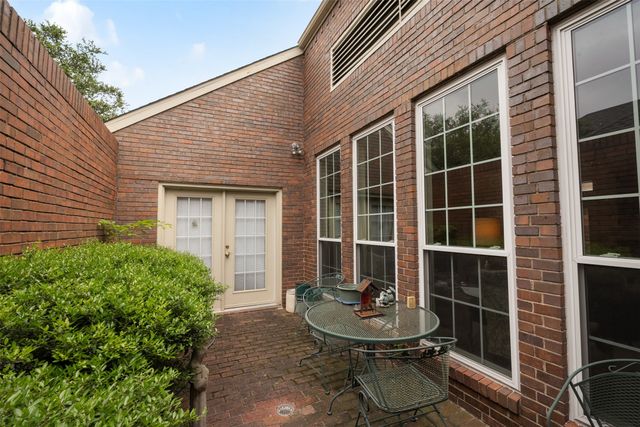 5615 Encore Drive, Dallas, TX 75240