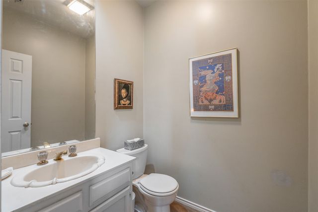 5615 Encore Drive, Dallas, TX 75240