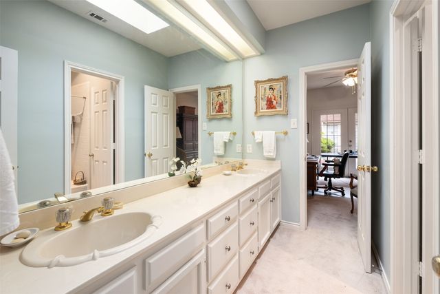 5615 Encore Drive, Dallas, TX 75240