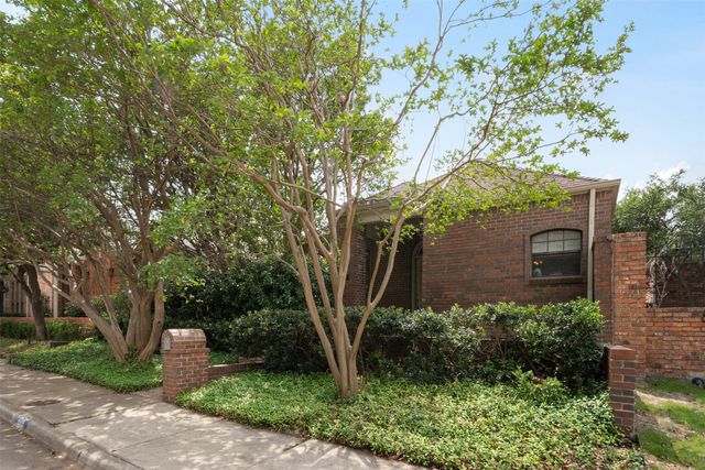 5615 Encore Drive, Dallas, TX 75240