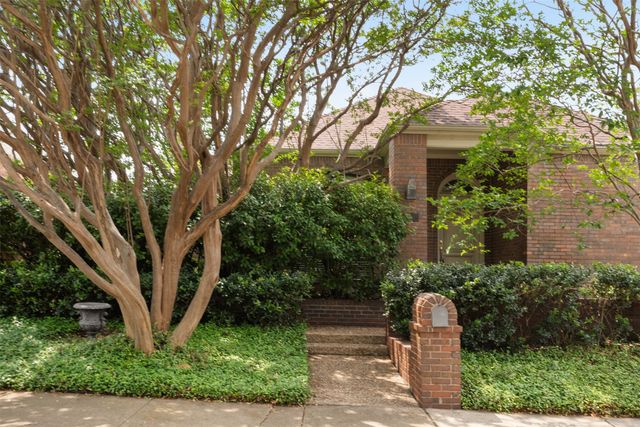 5615 Encore Drive, Dallas, TX 75240