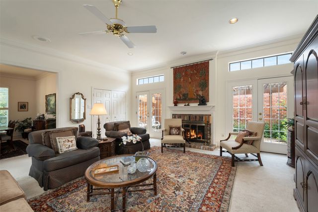 5615 Encore Drive, Dallas, TX 75240