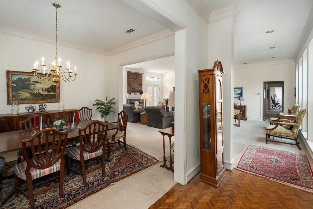 5615 Encore Drive, Dallas, TX 75240