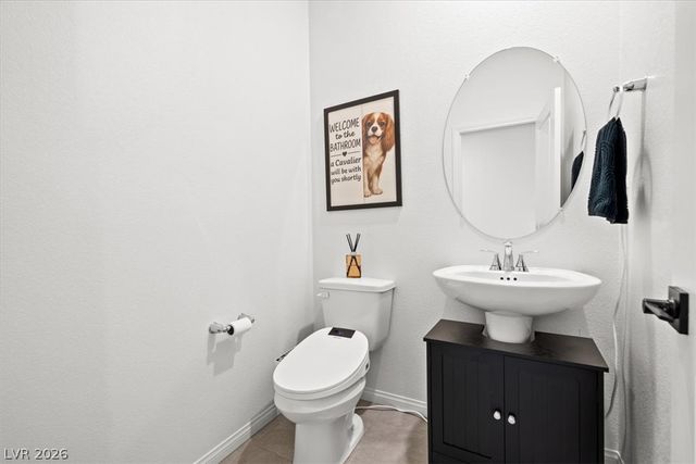 10021 Locking Biner Avenue, Las Vegas, NV 89166