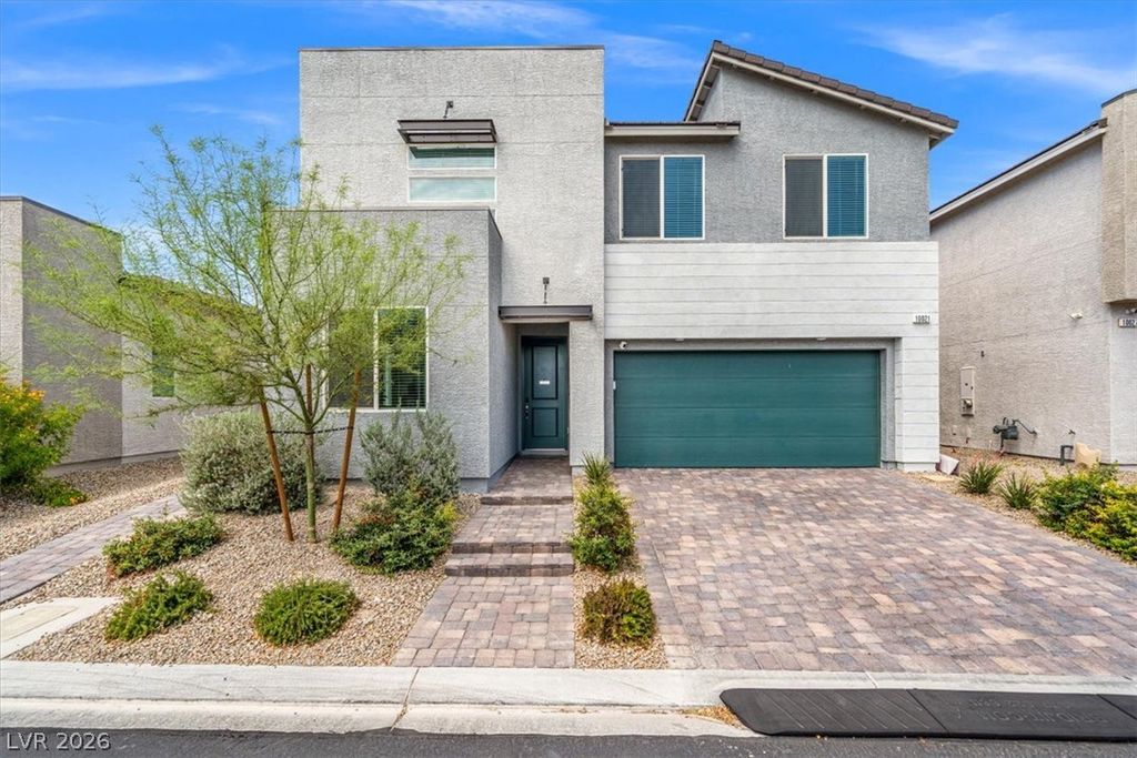 10021 Locking Biner Avenue, Las Vegas, NV 89166