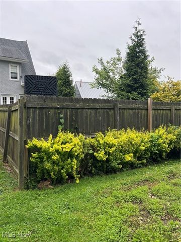 3857 Marion Avenue, Weirton, WV 26062