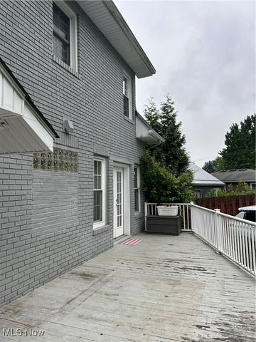 3857 Marion Avenue, Weirton, WV 26062