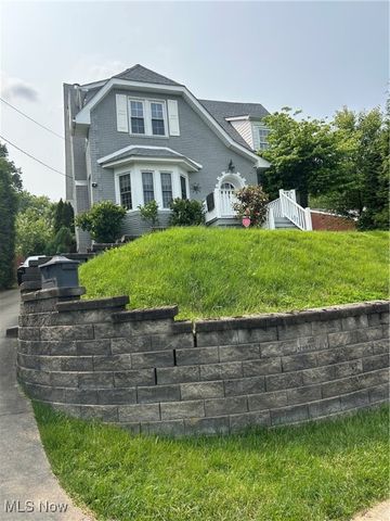 3857 Marion Avenue, Weirton, WV 26062