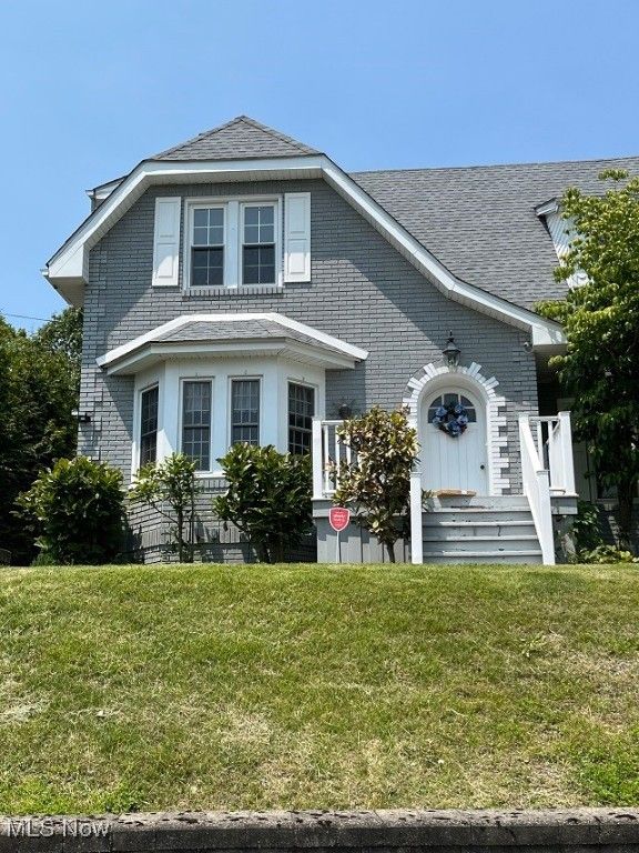 3857 Marion Avenue, Weirton, WV 26062