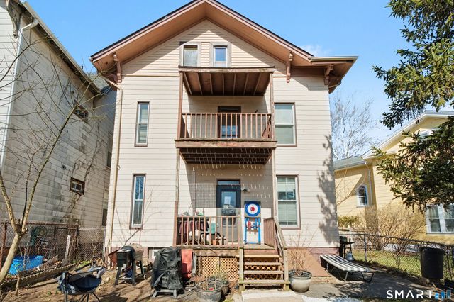 7 University Place, New Haven, CT 06511