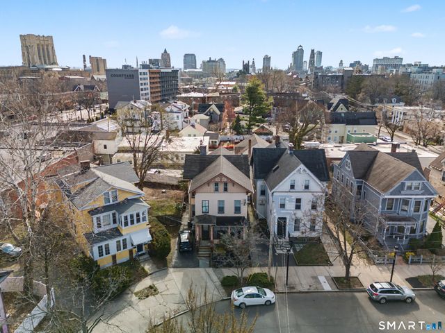 7 University Place, New Haven, CT 06511