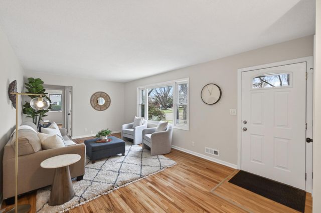 10401 Terrace Road NE, Blaine, MN 55434