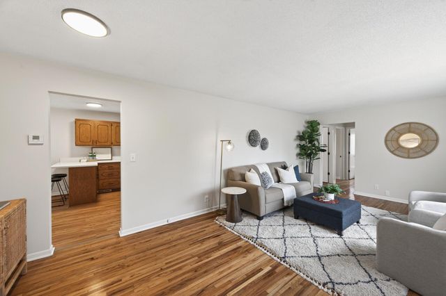 10401 Terrace Road NE, Blaine, MN 55434