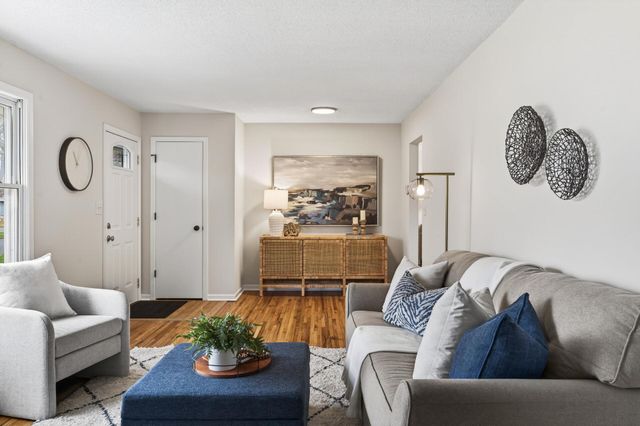 10401 Terrace Road NE, Blaine, MN 55434