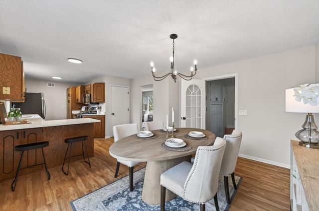 10401 Terrace Road NE, Blaine, MN 55434