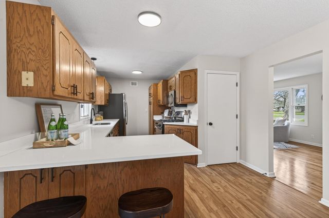 10401 Terrace Road NE, Blaine, MN 55434