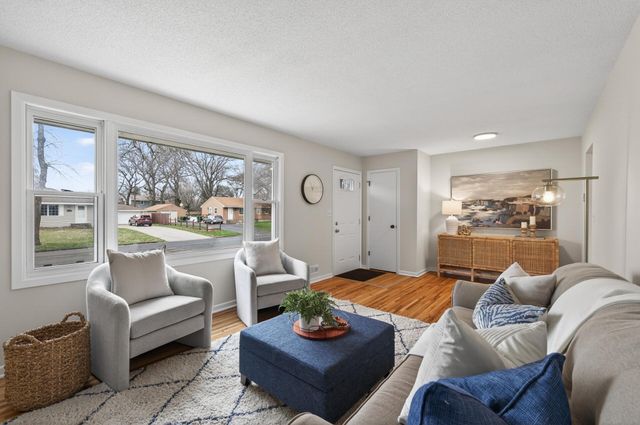 10401 Terrace Road NE, Blaine, MN 55434