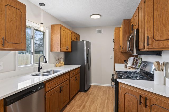 10401 Terrace Road NE, Blaine, MN 55434