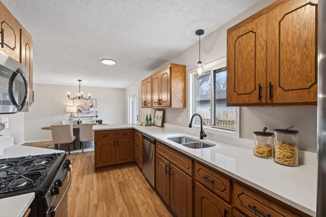 10401 Terrace Road NE, Blaine, MN 55434