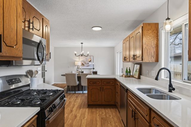 10401 Terrace Road NE, Blaine, MN 55434