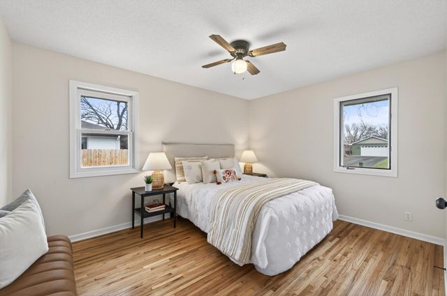 10401 Terrace Road NE, Blaine, MN 55434