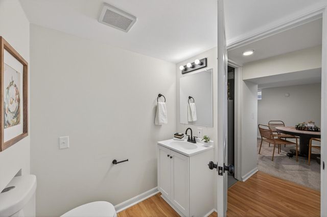 10401 Terrace Road NE, Blaine, MN 55434