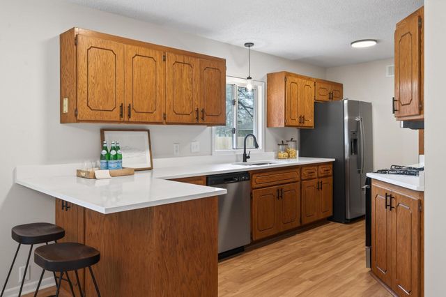 10401 Terrace Road NE, Blaine, MN 55434