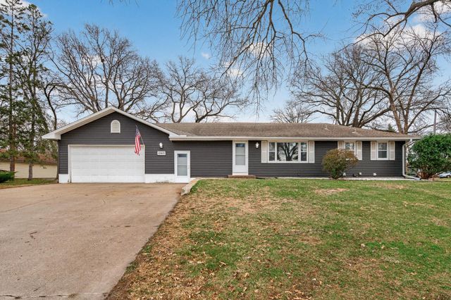 10401 Terrace Road NE, Blaine, MN 55434