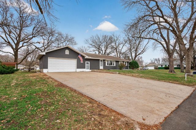 10401 Terrace Road NE, Blaine, MN 55434