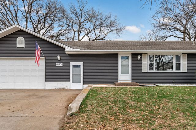 10401 Terrace Road NE, Blaine, MN 55434