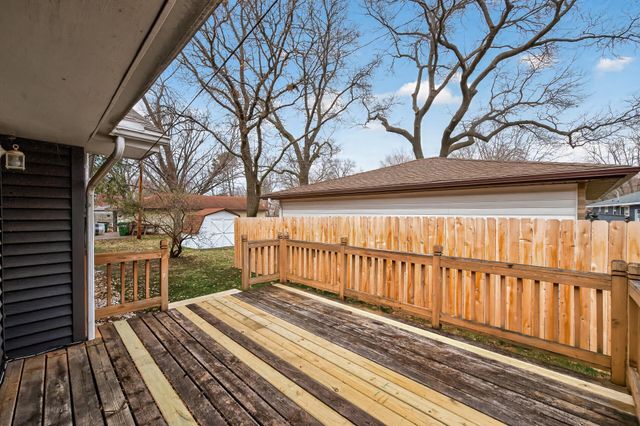 10401 Terrace Road NE, Blaine, MN 55434