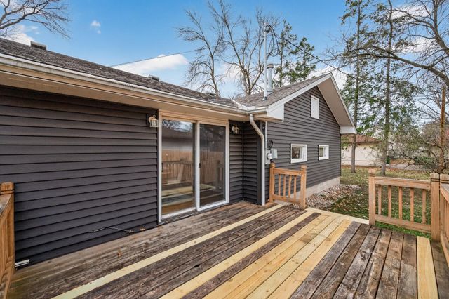 10401 Terrace Road NE, Blaine, MN 55434