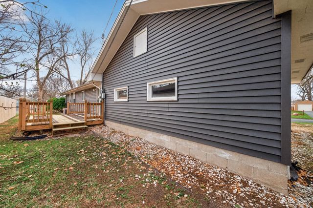 10401 Terrace Road NE, Blaine, MN 55434