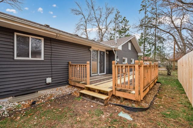 10401 Terrace Road NE, Blaine, MN 55434