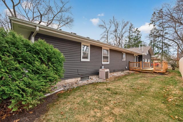 10401 Terrace Road NE, Blaine, MN 55434