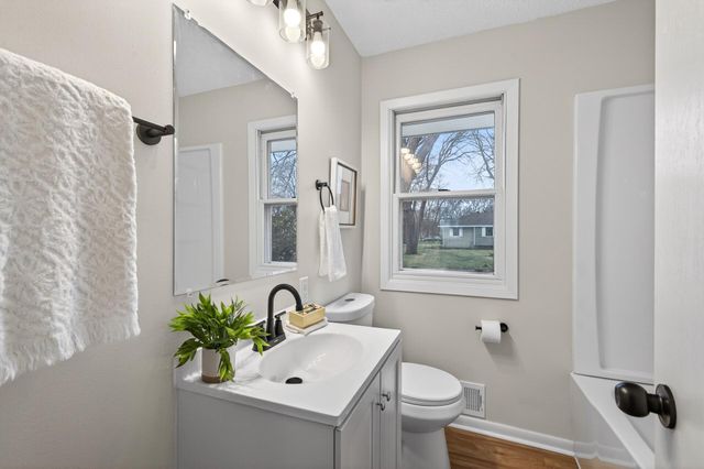 10401 Terrace Road NE, Blaine, MN 55434