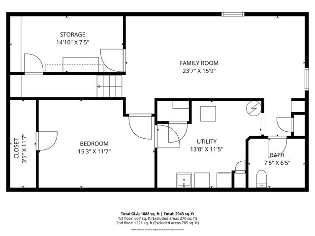 10401 Terrace Road NE, Blaine, MN 55434