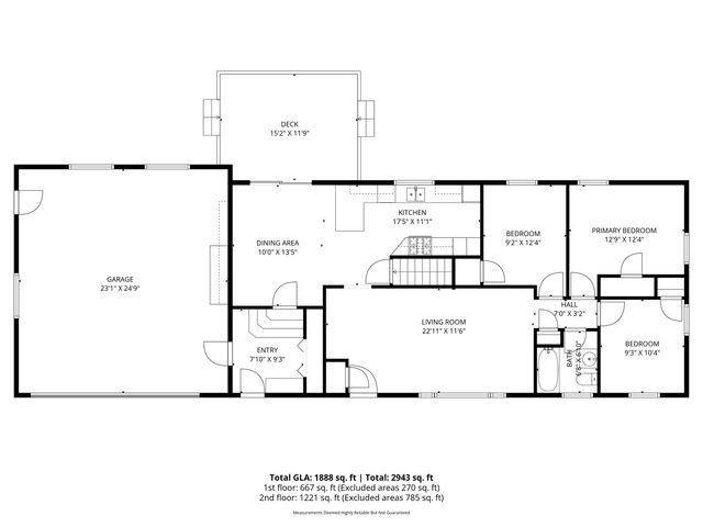 10401 Terrace Road NE, Blaine, MN 55434