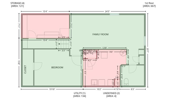 10401 Terrace Road NE, Blaine, MN 55434