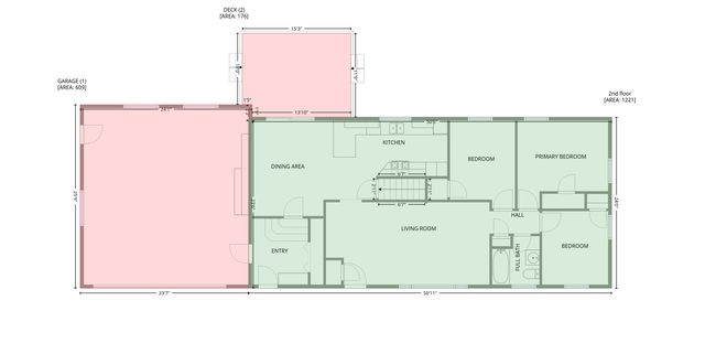 10401 Terrace Road NE, Blaine, MN 55434