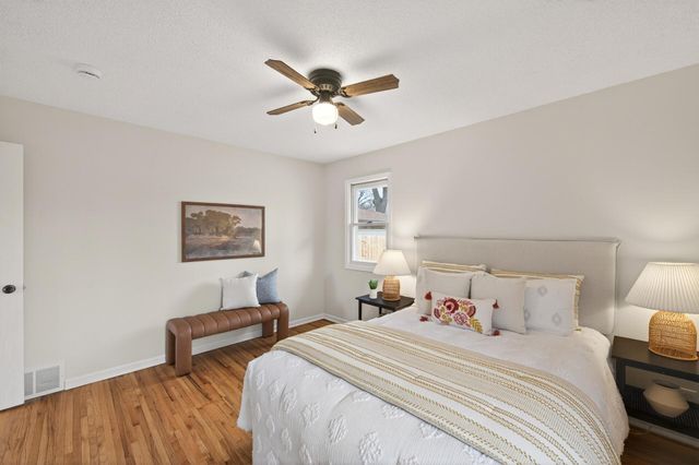 10401 Terrace Road NE, Blaine, MN 55434