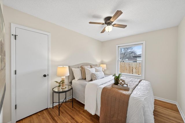 10401 Terrace Road NE, Blaine, MN 55434