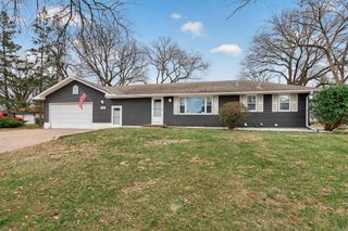 10401 Terrace Road NE, Blaine, MN 55434